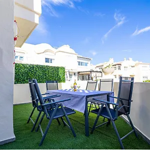 Apartment Sunstay Seaside Flat I Puerto Marina, Benalmadena