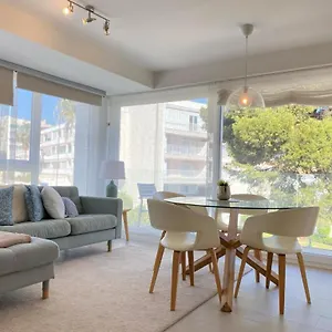 Brisa Puerto Marina Apartamento