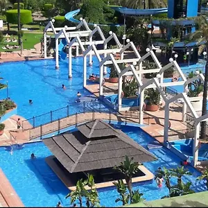 Benalbeach Luxury Apartamento