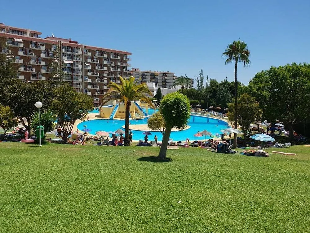 Benalmadena Minerva Estudio Suite Nature, Beach And Pool Spain