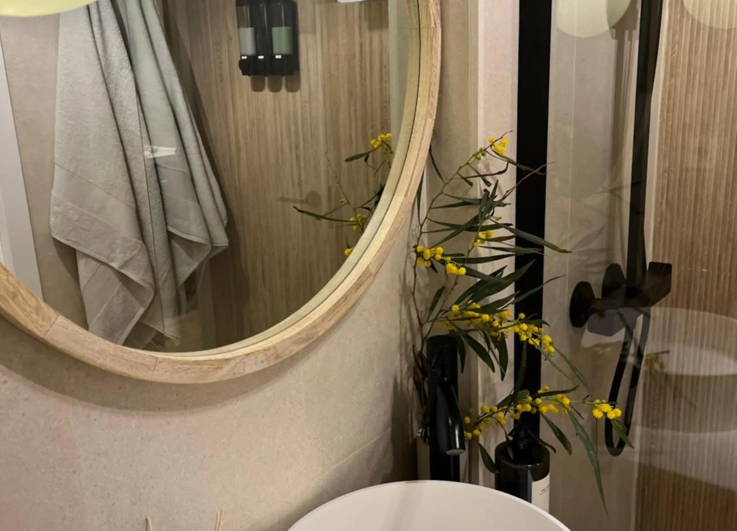 Apartment Benalmadena Minerva Estudio Suite Nature, Beach And Pool
