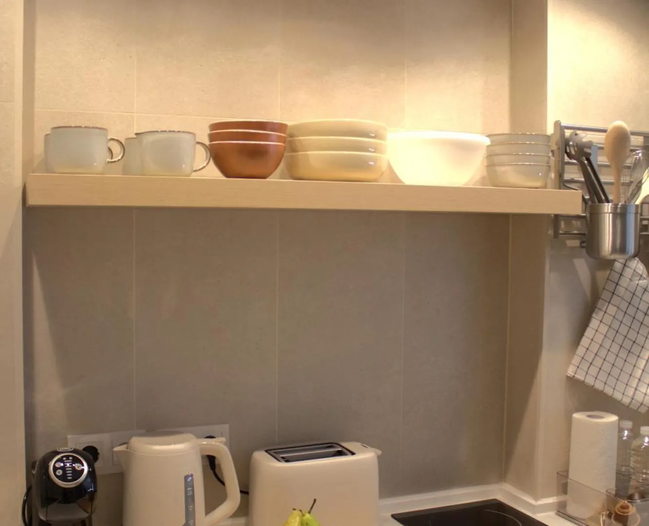 Benalmadena Minerva Estudio Suite Nature, Beach And Pool Apartment
