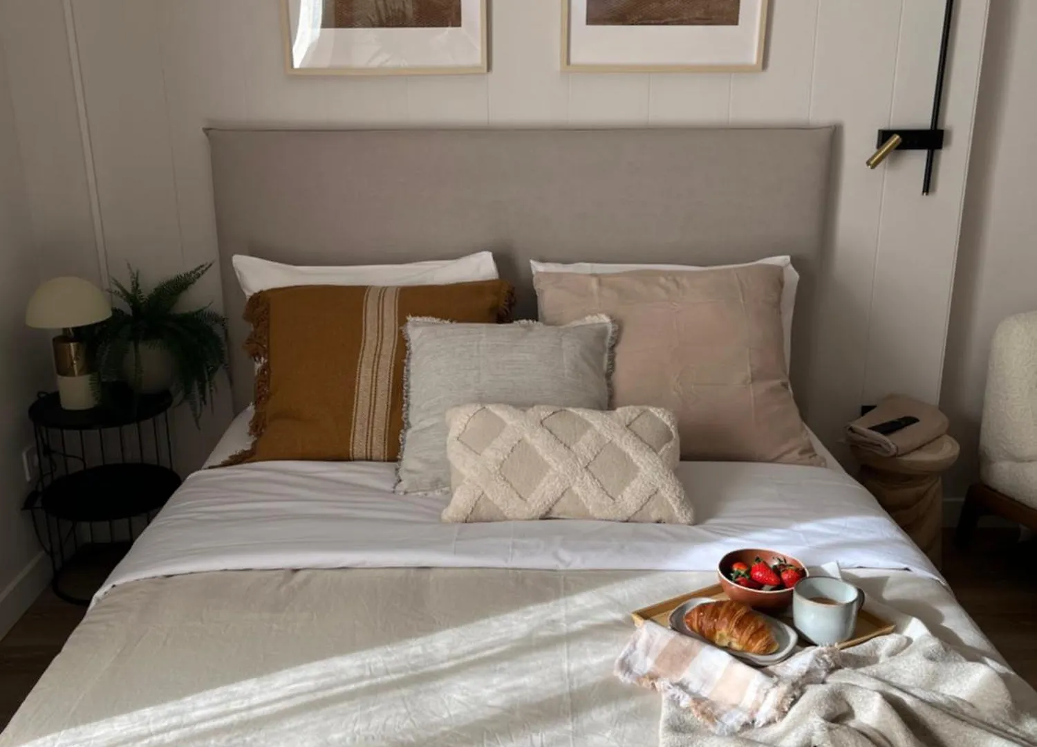 Apartment Benalmadena Minerva Estudio Suite Nature, Beach And Pool