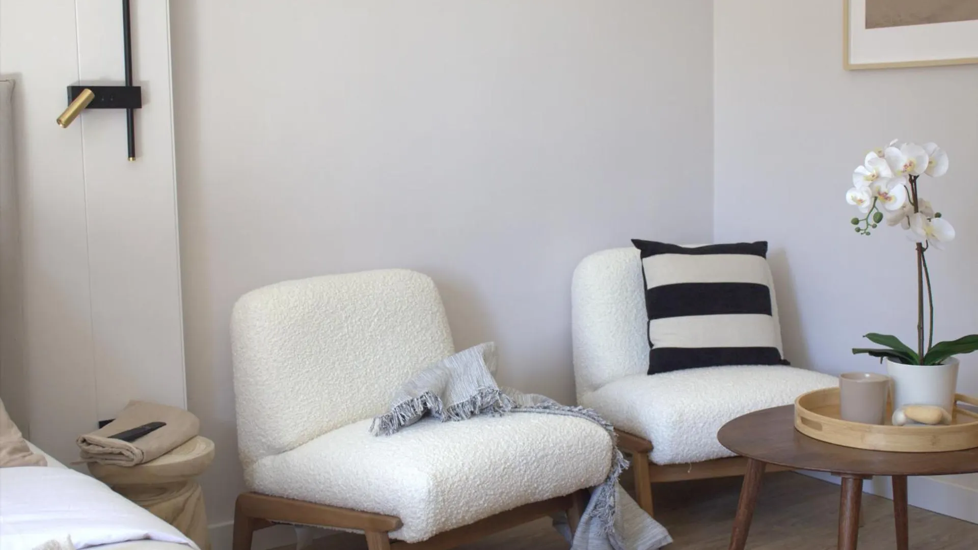 Benalmadena Minerva Estudio Suite Nature, Beach And Pool Apartment