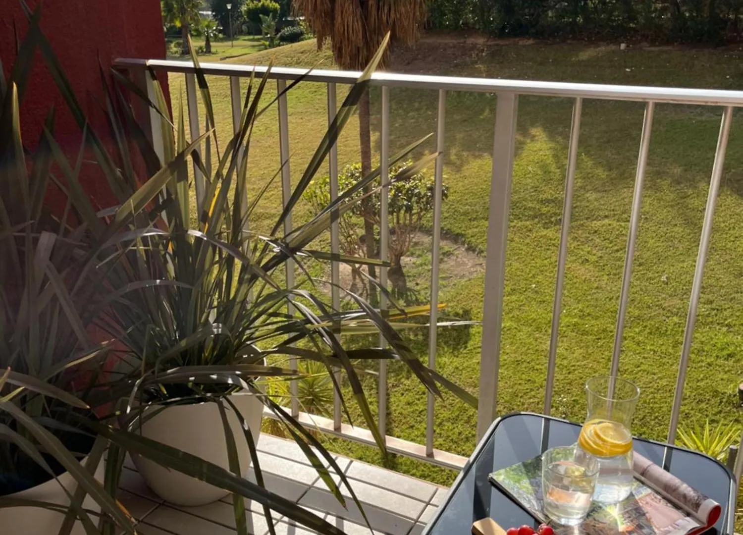 Benalmadena Minerva Estudio Suite Nature, Beach And Pool Apartment