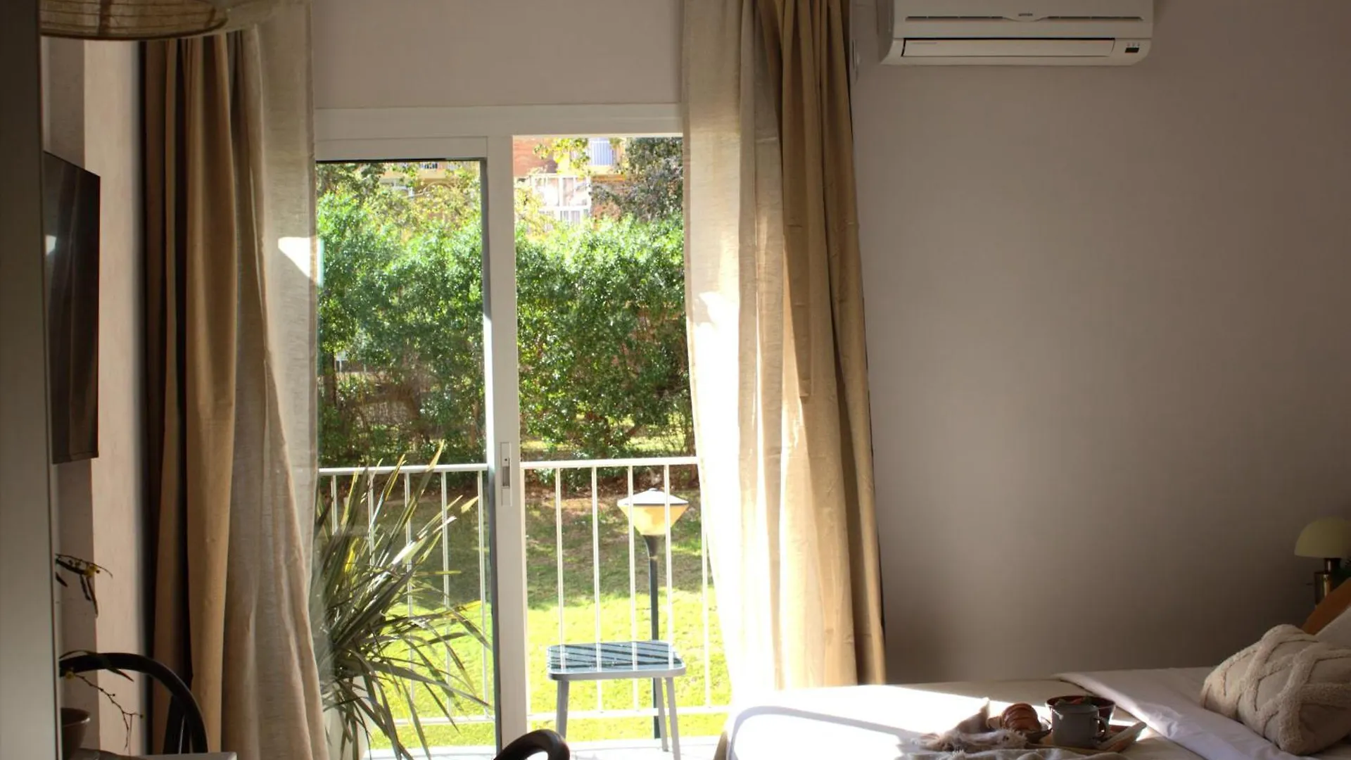 Apartment Benalmadena Minerva Estudio Suite Nature, Beach And Pool Spain