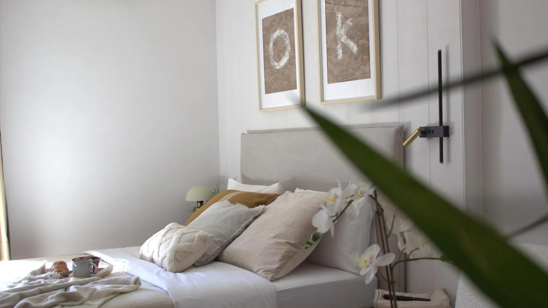 Benalmadena Minerva Estudio Suite Nature, Beach And Pool