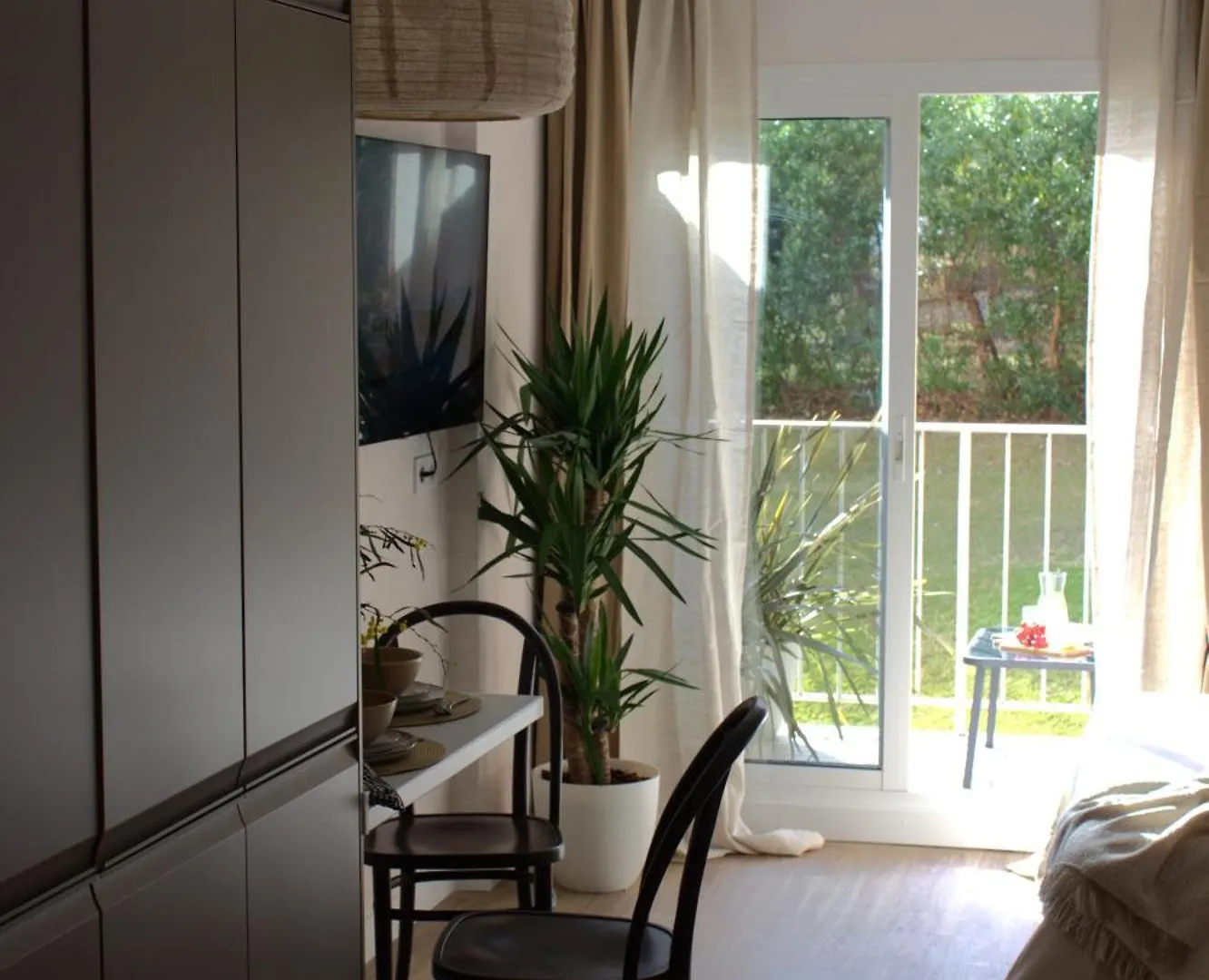 Apartamento Benalmadena Minerva Estudio Suite Nature, Beach And Pool