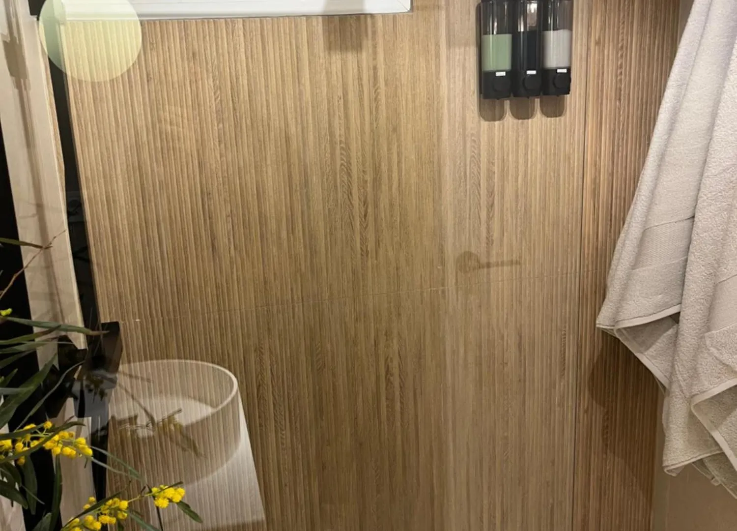 Apartamento Benalmadena Minerva Estudio Suite Nature, Beach And Pool
