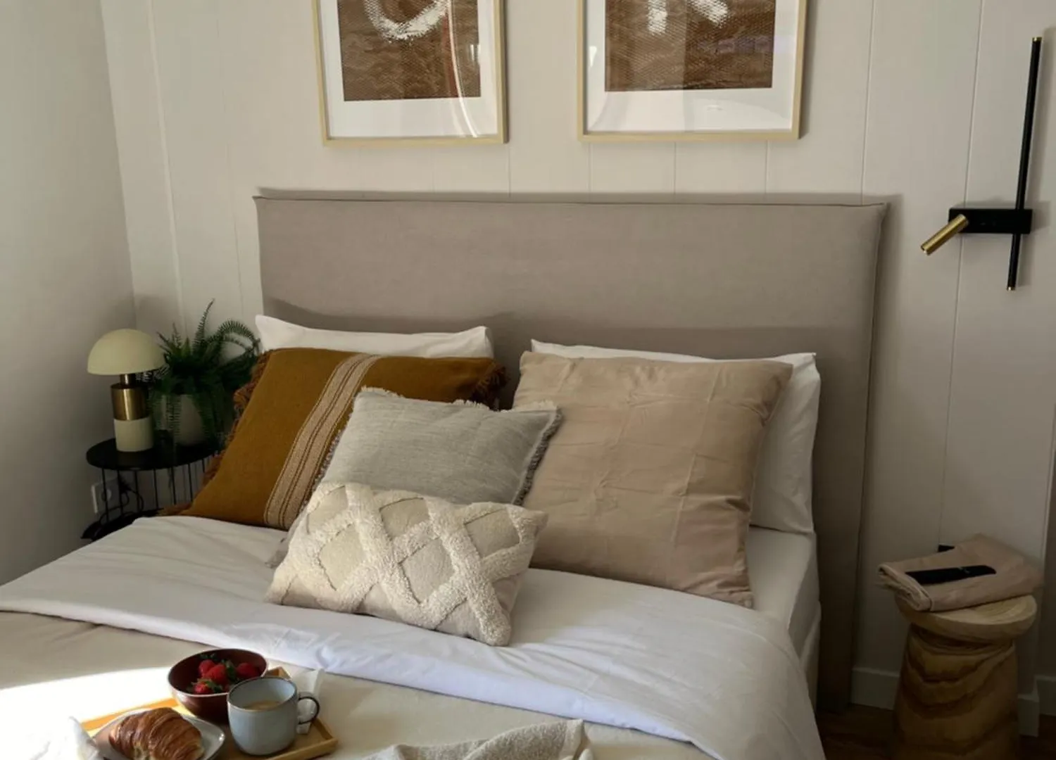 Benalmadena Minerva Estudio Suite Nature, Beach And Pool Apartamento