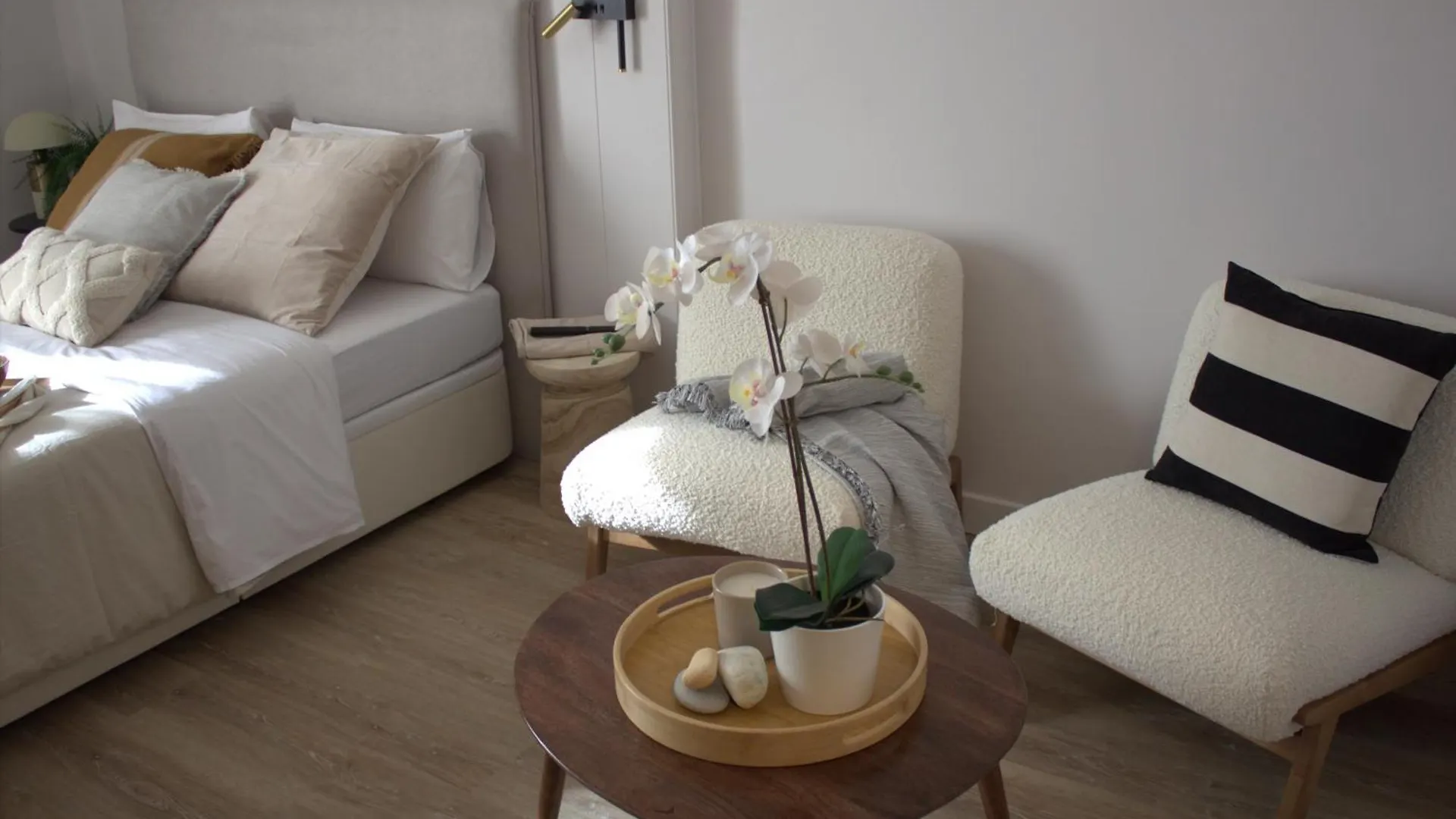 Benalmadena Minerva Estudio Suite Nature, Beach And Pool España