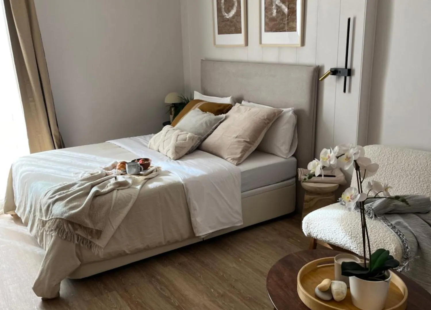 Apartamento Benalmadena Minerva Estudio Suite Nature, Beach And Pool España