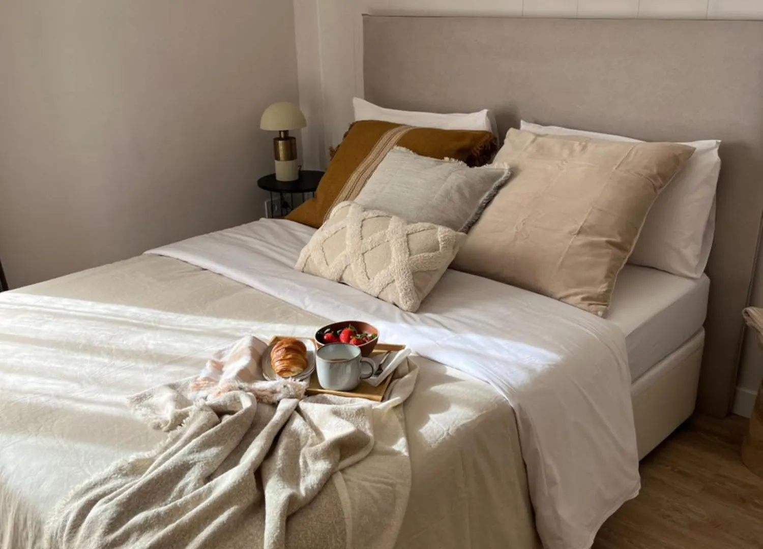 Benalmadena Minerva Estudio Suite Nature, Beach And Pool 0*,